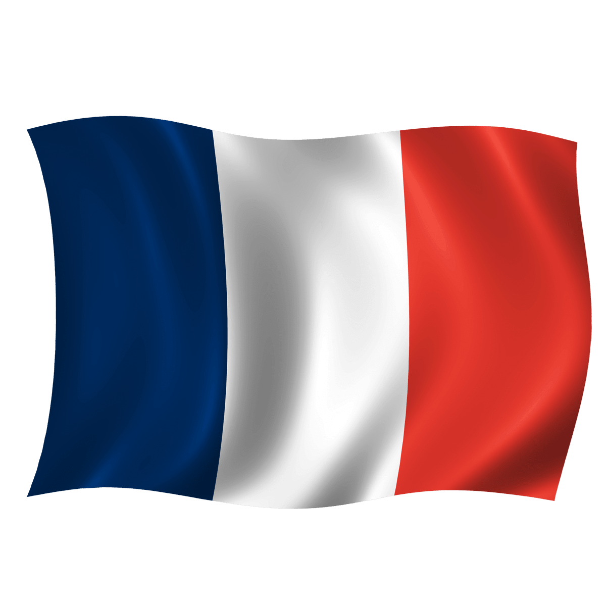 Drapeau France
