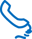 telephone-auricular-hand-drawn-outline